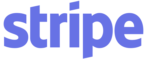 stripe logo