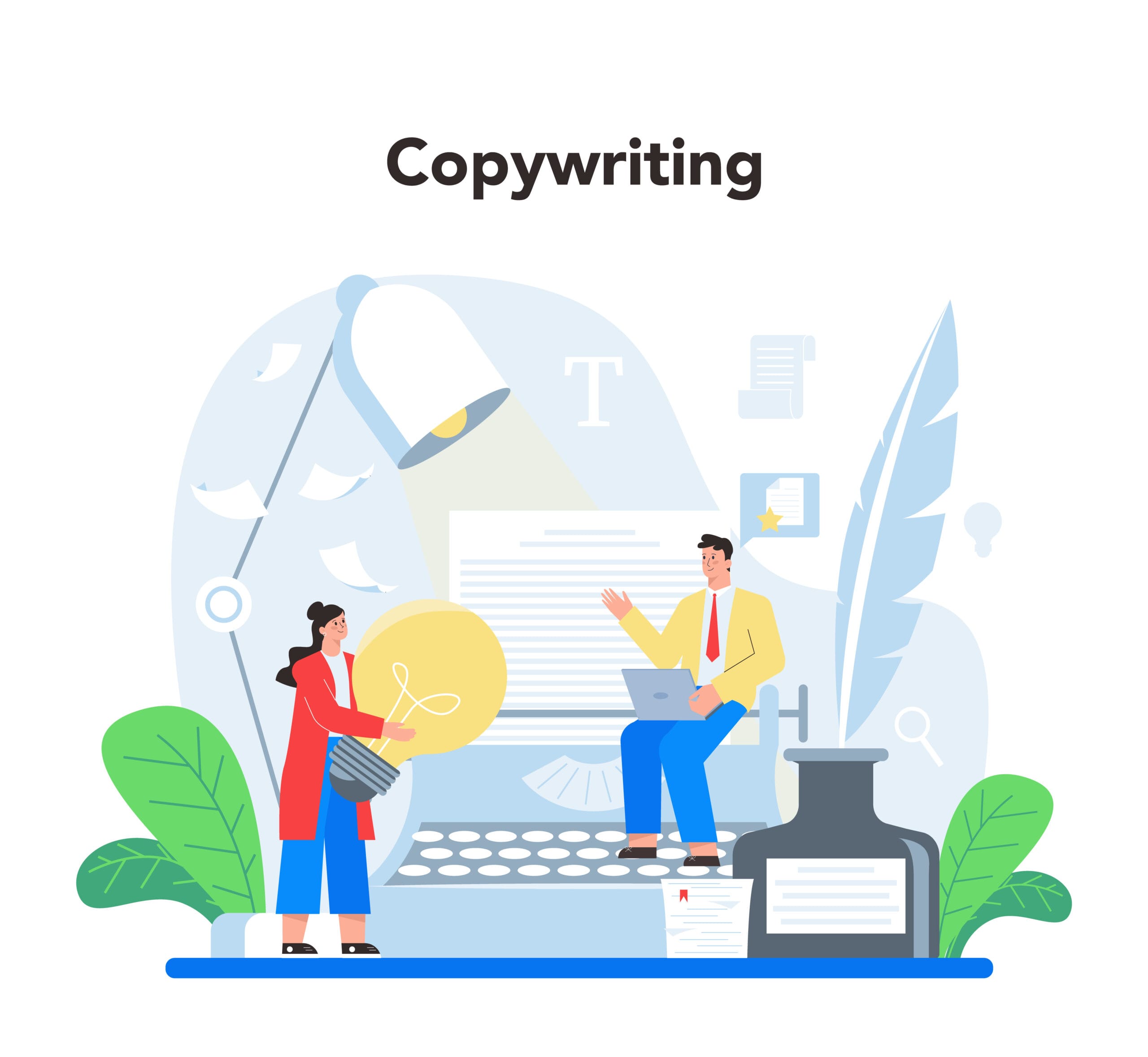 Copywriting