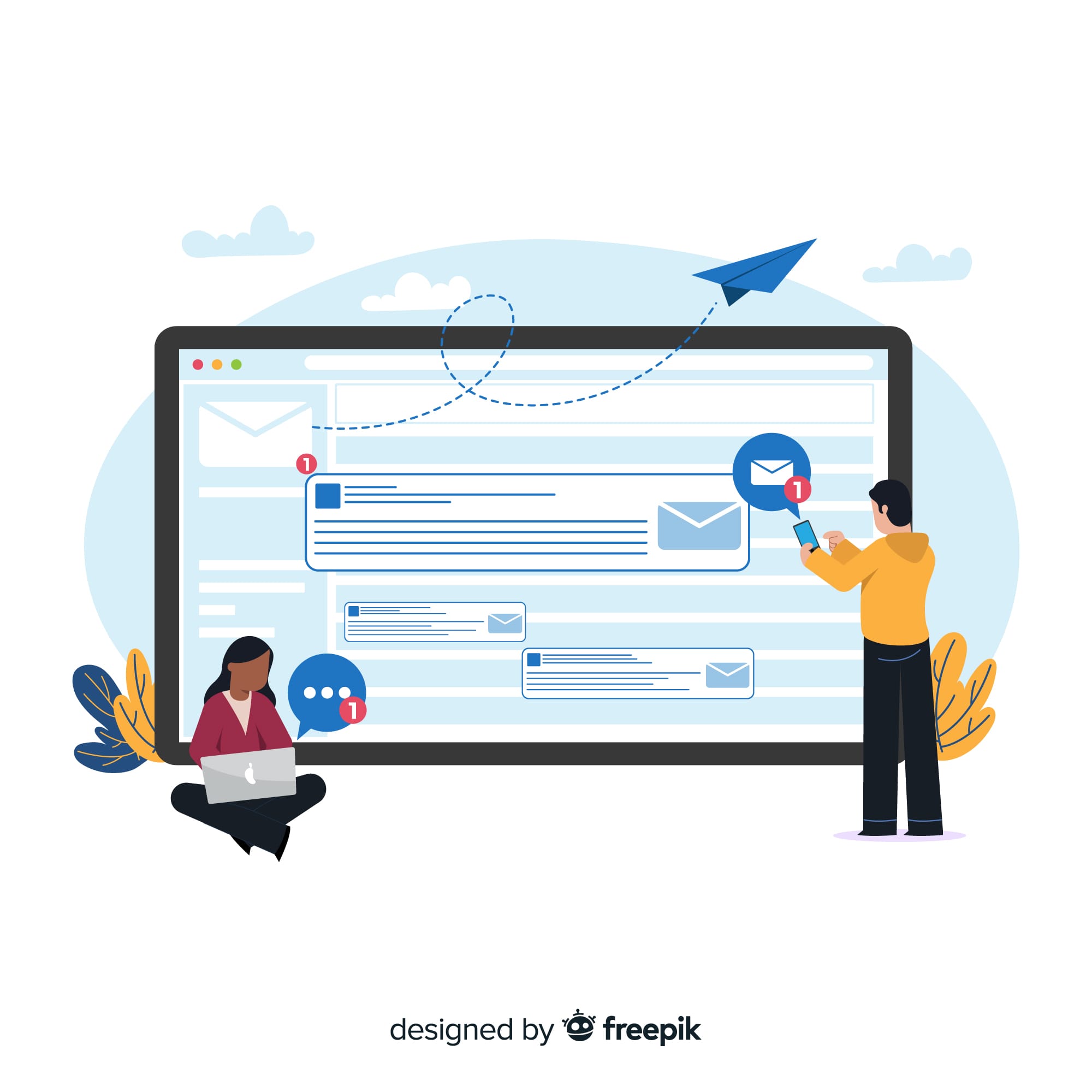 Creating Rules in Outlook, Gmail