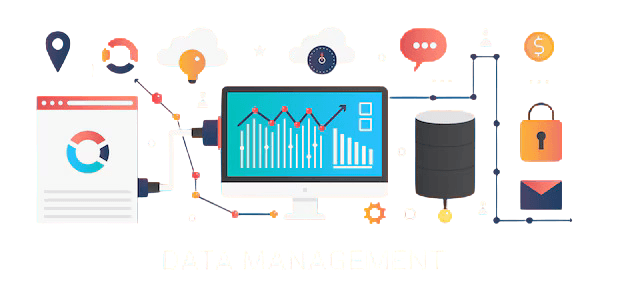 Data Management